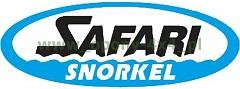 logo-Safari Snorkel
